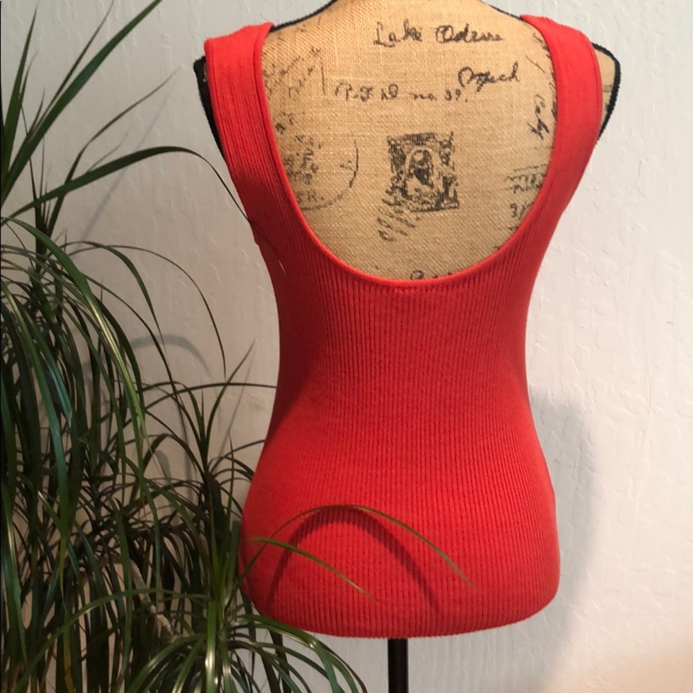 MaxMara tank - Picture 2 of 2
